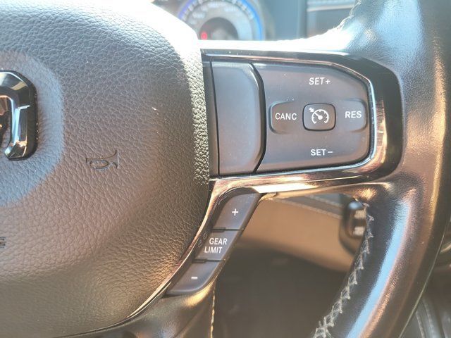 Used 2022 RAM 1500 Limited w/ Body Color Bumper Group AWD/4WD image 29