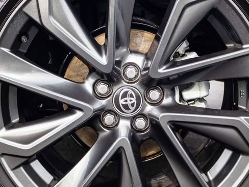 Certified 2025 Toyota Corolla SE w/ Convenience Package image 7