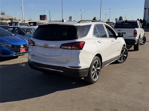 Used 2022 Chevrolet Equinox LT image 5