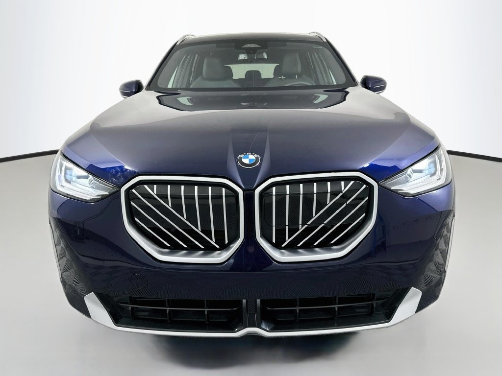 Used 2026 BMW X3 xDrive30i w/ Convenience Package AWD/4WD image 2