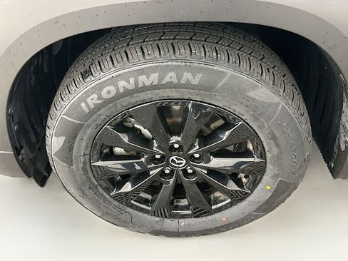 Used 2024 MAZDA CX-50 AWD 2.5 S w/ Premium Package image 11