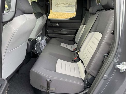 New 2026 Toyota Tacoma TRD Off-Road image 16