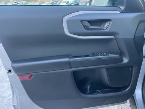 Used 2023 Ford Bronco Sport Big Bend image 19