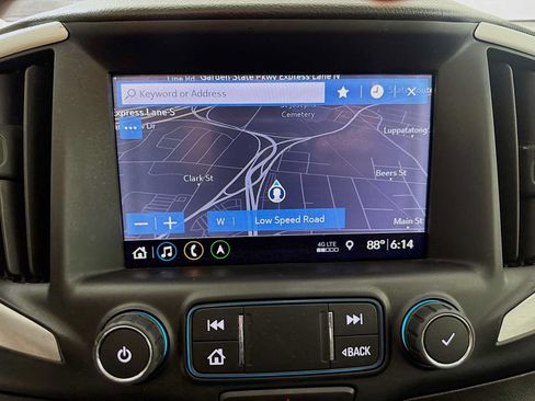 Used 2019 GMC Terrain SLE w/ Driver Convenience Package AWD/4WD image 11