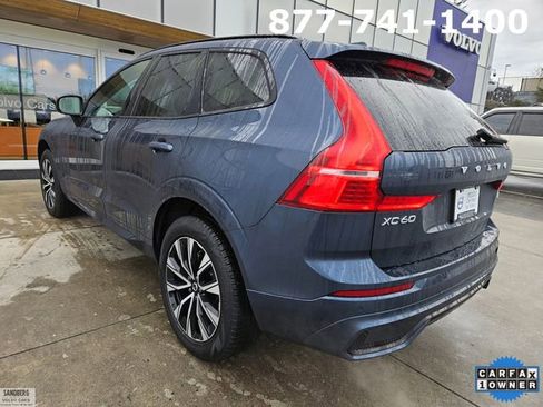 Certified 2025 Volvo XC60 B5 Core image 7