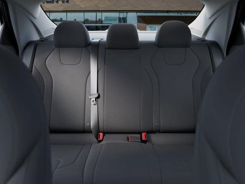 New 2026 Hyundai Elantra SE FWD image 12
