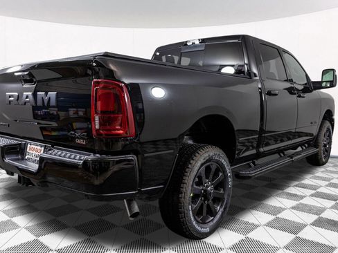 New 2026 RAM 2500 Laramie w/ Night Edition AWD/4WD image 45
