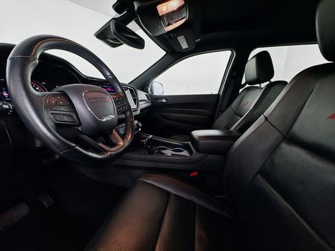 Used 2024 Dodge Durango R/T image 21