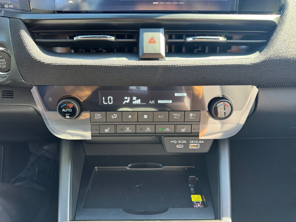New 2026 Subaru Outback Premium AWD/4WD image 24
