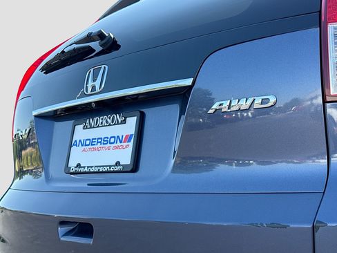 Used 2013 Honda CR-V EX image 15