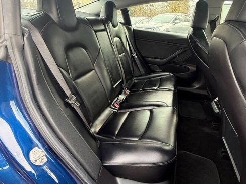 Used 2019 Tesla Model 3 Long Range RWD image 24