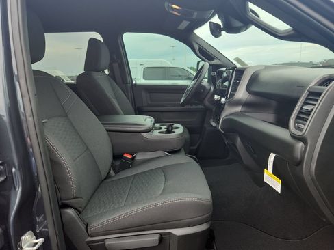 New 2026 RAM 3500 Tradesman AWD/4WD image 23