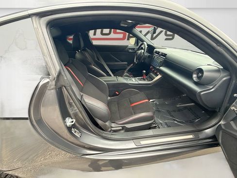 Used 2022 Subaru BRZ Limited w/ Popular Package #1 image 26