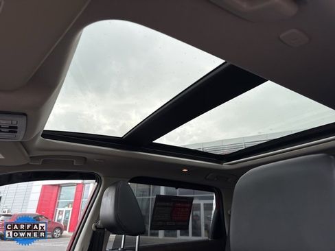 Certified 2022 Nissan Rogue SV w/ SV Premium Package image 33