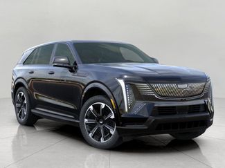 New 2025 Cadillac Escalade IQ Sport 1 w/ Smart Trailering package AWD/4WD video 1