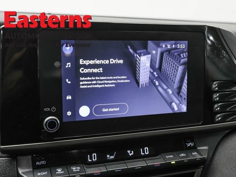 Used 2025 Toyota Camry LE FWD image 18
