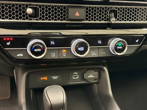 Used 2023 Honda Civic EX image 26
