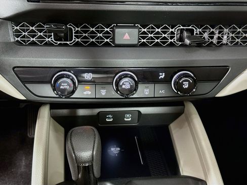 Used 2026 Honda Accord LX image 16
