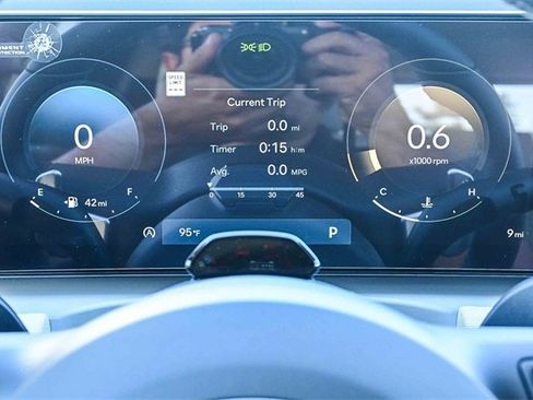 New 2026 Hyundai Tucson Limited image 25