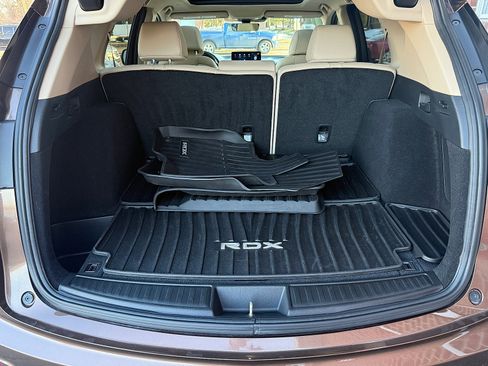 Used 2019 Acura RDX FWD image 37