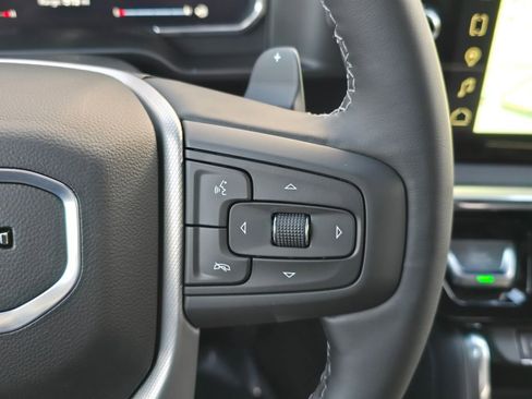 New 2026 GMC Sierra 1500 Denali AWD/4WD image 21