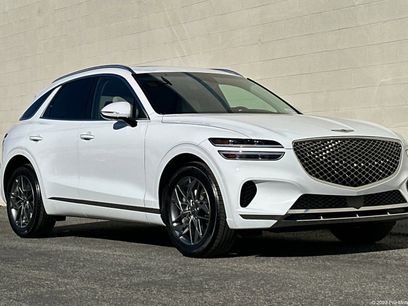 Used 2024 Genesis GV70 2.5T w/ Select Package