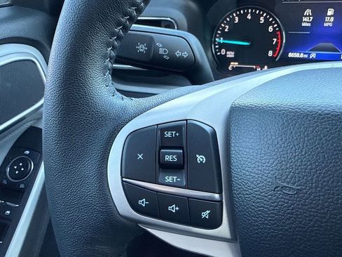 Used 2023 Ford Explorer XLT w/ Equipment Group 202A image 26