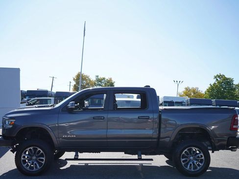 Used 2020 RAM 1500 Laramie w/ Sport Appearance Package AWD/4WD image 6