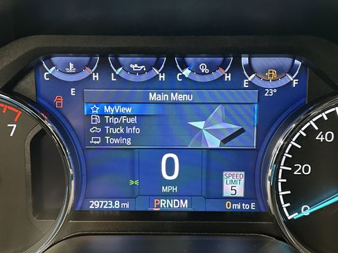 Used 2023 Ford F150 XLT w/ Equipment Group 302A High image 38