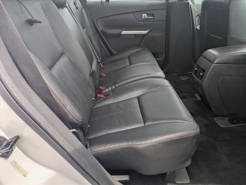 Used 2014 Ford Edge Limited w/ Equipment Group 302A image 21
