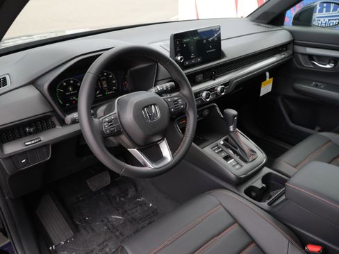 New 2026 Honda CR-V Sport-L image 15