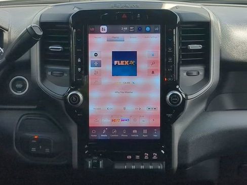 New 2026 RAM 2500 Tradesman AWD/4WD image 19