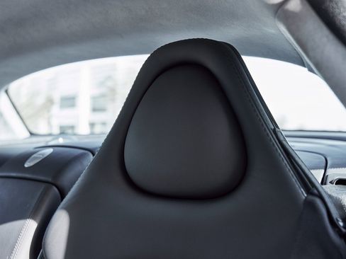 Used 2006 Mercedes-Benz SLR image 57