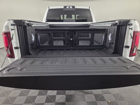 Used 2026 RAM 2500 Power Wagon AWD/4WD image 28