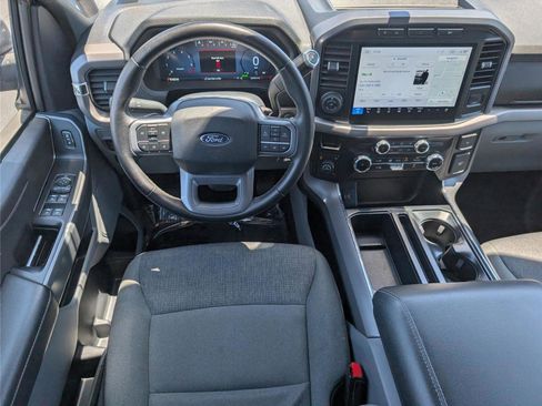 Used 2024 Ford F150 XLT w/ Mobile Office Package AWD/4WD image 30
