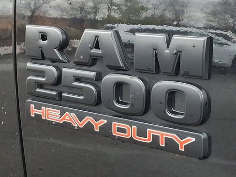 Used 2018 RAM 2500 Power Wagon image 30