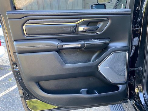 Used 2019 RAM 1500 Limited AWD/4WD image 36
