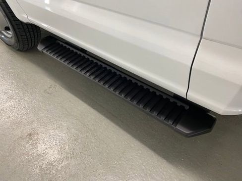 New 2024 Ford F350 XL w/ XL Chrome Package image 11