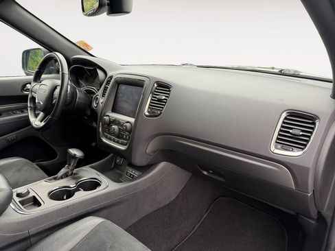 Used 2020 Dodge Durango R/T AWD/4WD image 26