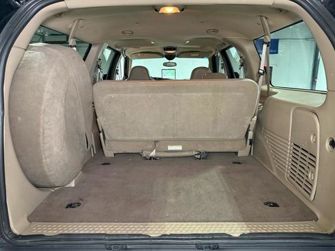 Used 2001 Ford Excursion Limited image 28
