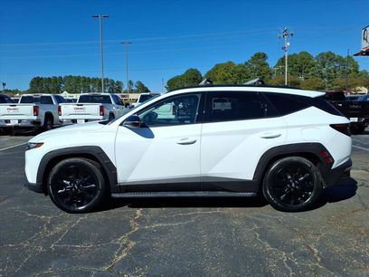 Used 2023 Hyundai Tucson XRT