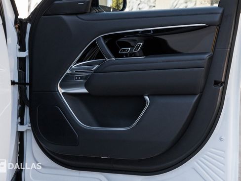 Used 2023 Land Rover Range Rover SE image 37