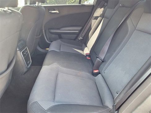 Certified 2022 Dodge Charger SXT image 8