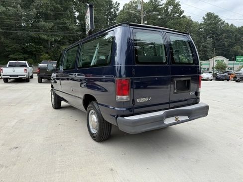 Used 2003 Ford E-350 and Econoline 350 XL image 7