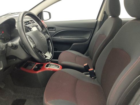 Used 2020 Mitsubishi Mirage GT FWD image 17