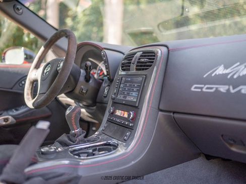 Used 2011 Chevrolet Corvette Z06 image 60