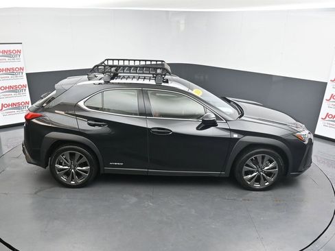 Used 2020 Lexus UX 250h F Sport image 39