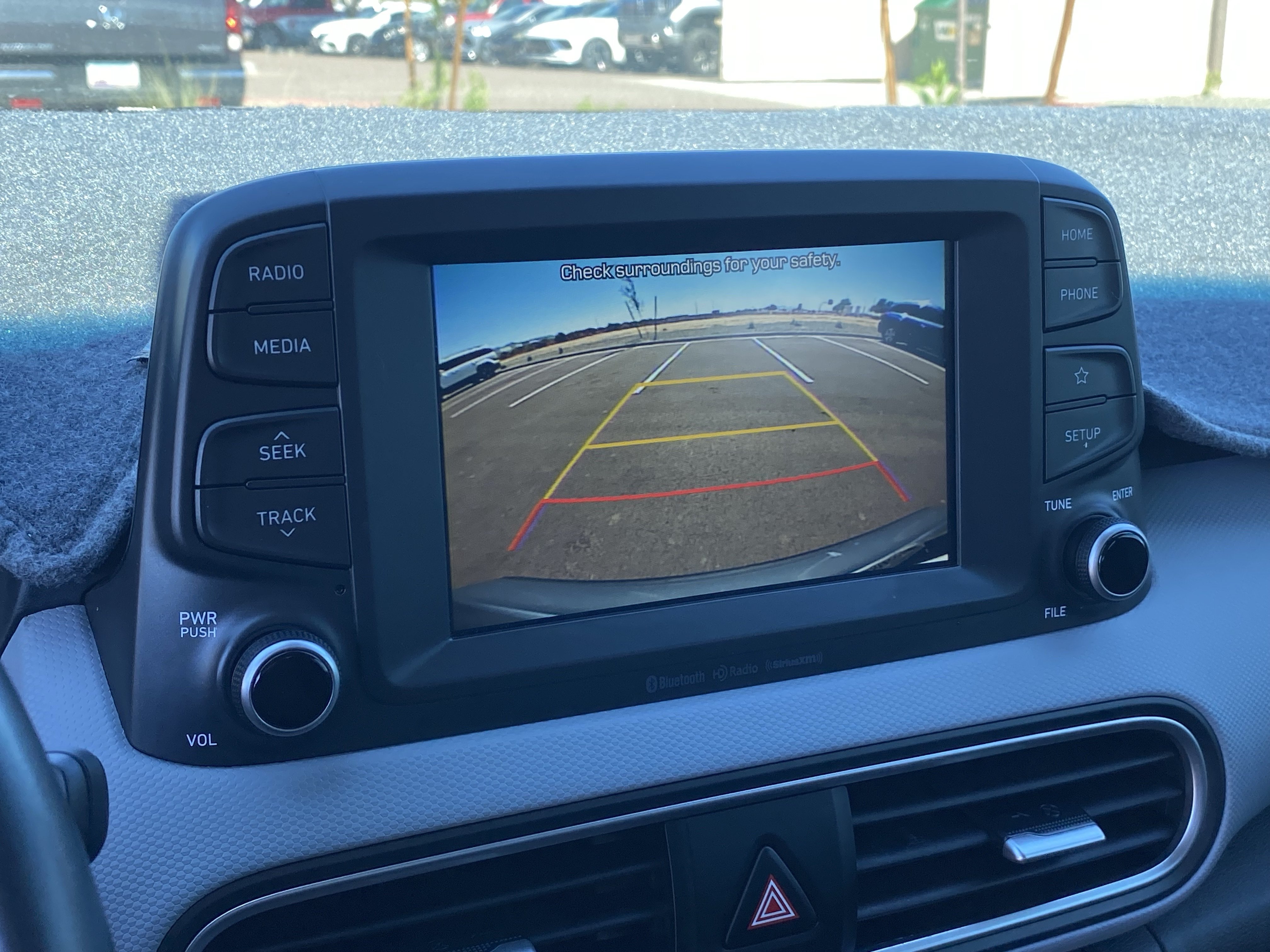 Used 2020 Hyundai Kona SEL FWD image 23