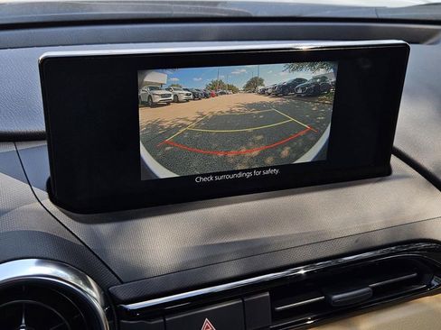 New 2025 MAZDA MX-5 Miata RF Grand Touring image 20