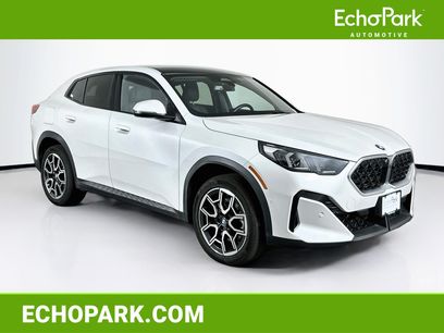 Used 2026 BMW X2 xDrive28i